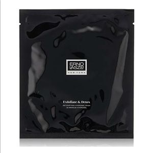 ERNO LASZLO Exfoliate & Detox Detoxifying Hydrogel Mask